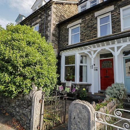 Gillercombe Villa Bowness-on-Windermere Eksteriør billede