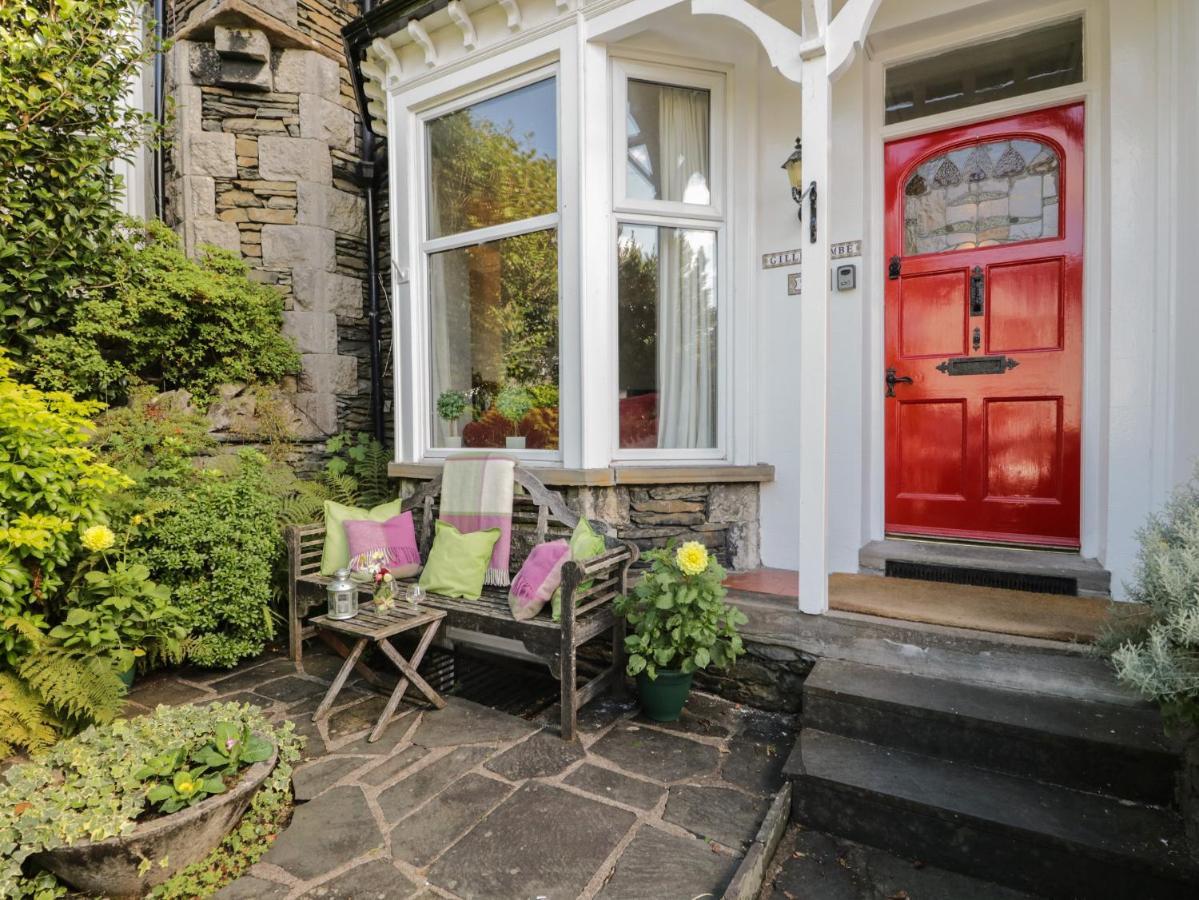 Gillercombe Villa Bowness-on-Windermere Eksteriør billede