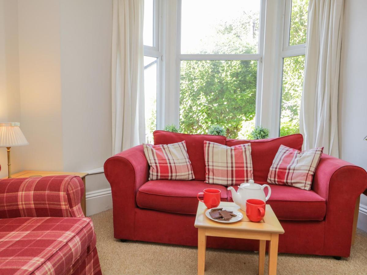 Gillercombe Villa Bowness-on-Windermere Eksteriør billede