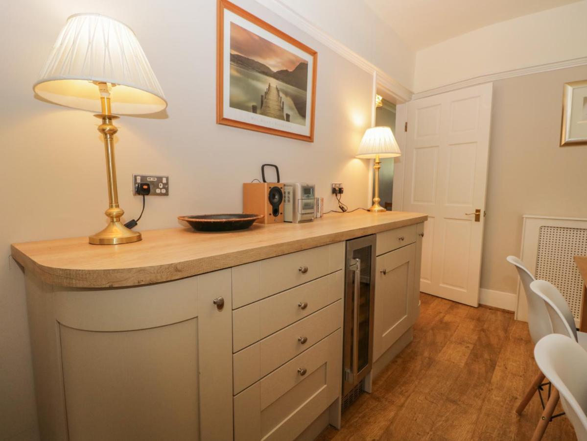 Gillercombe Villa Bowness-on-Windermere Eksteriør billede