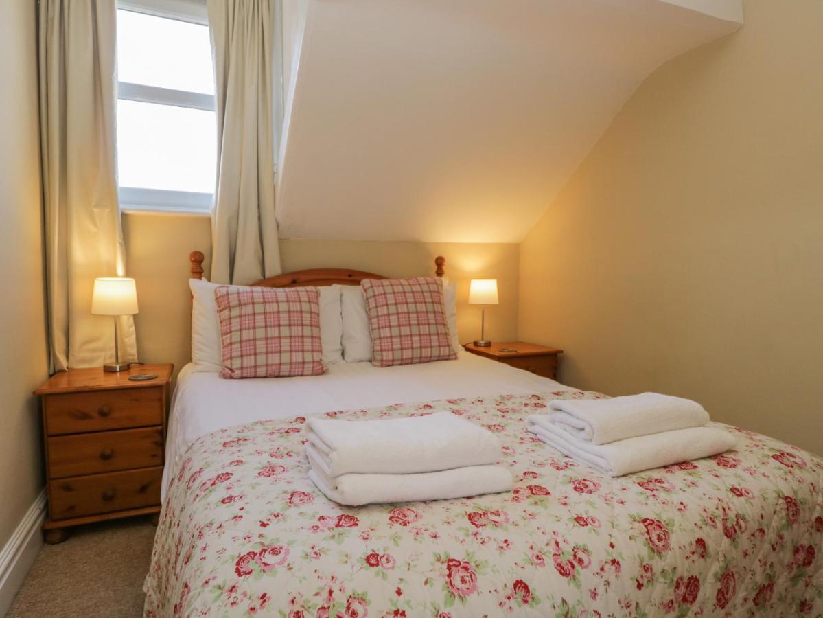 Gillercombe Villa Bowness-on-Windermere Eksteriør billede