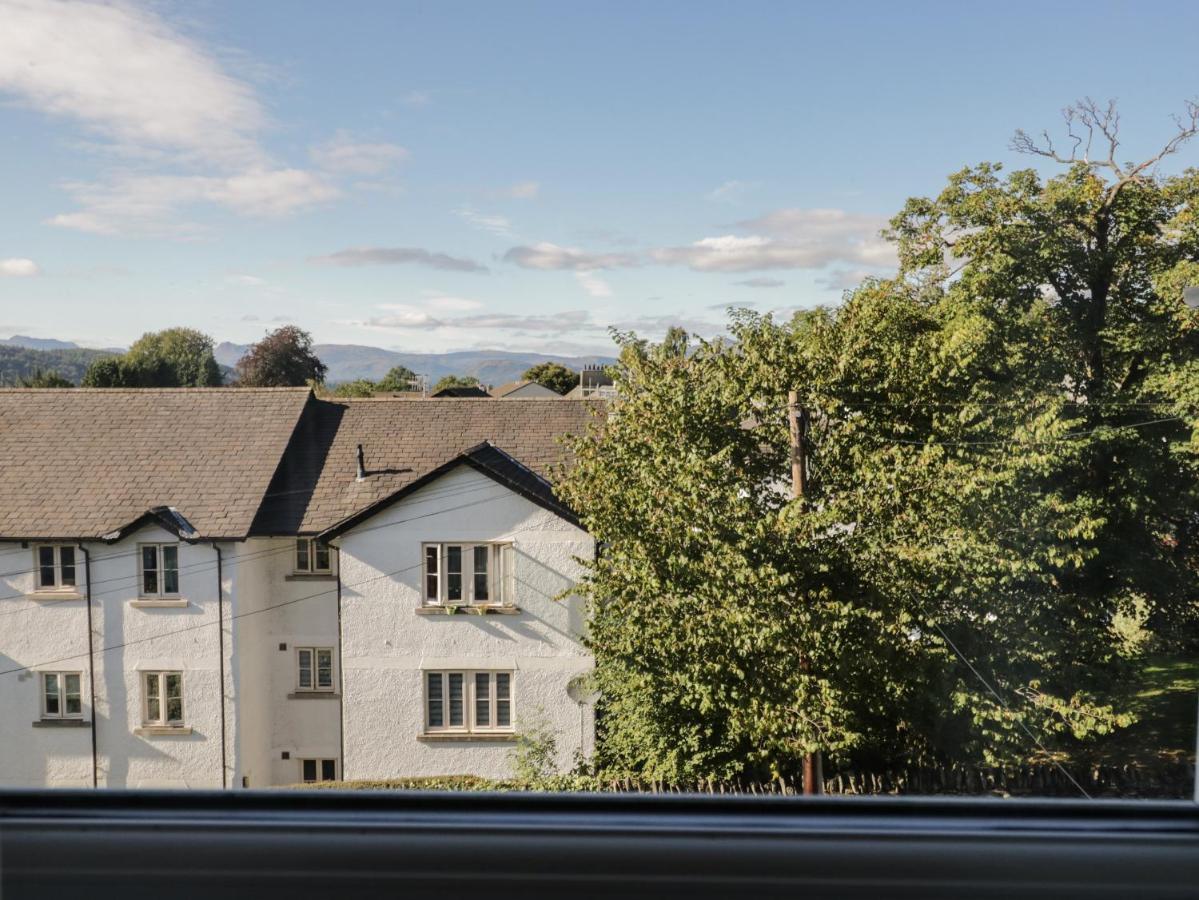 Gillercombe Villa Bowness-on-Windermere Eksteriør billede