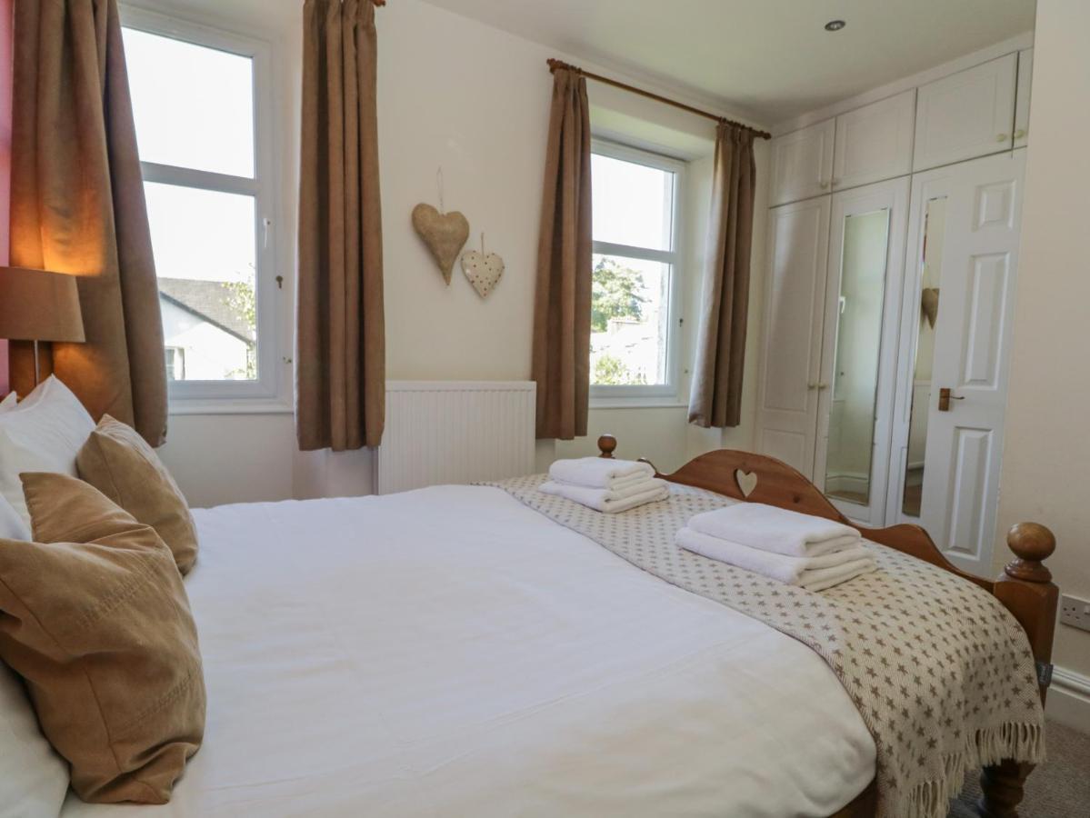 Gillercombe Villa Bowness-on-Windermere Eksteriør billede
