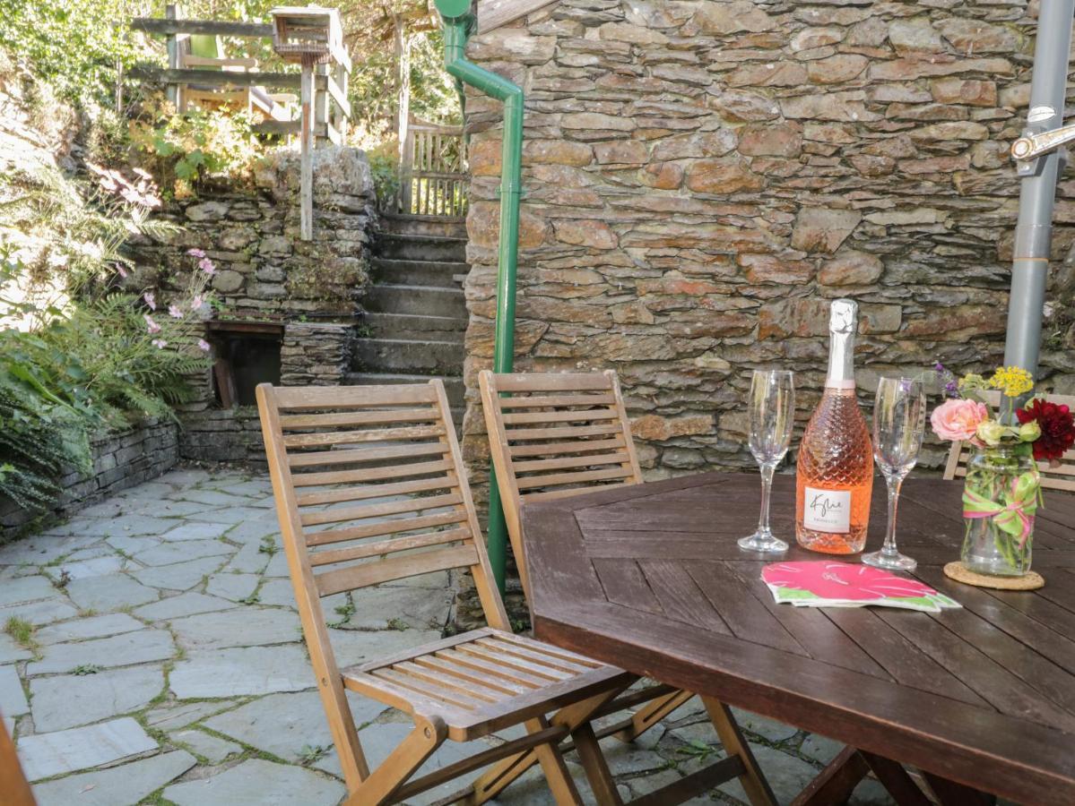 Gillercombe Villa Bowness-on-Windermere Eksteriør billede