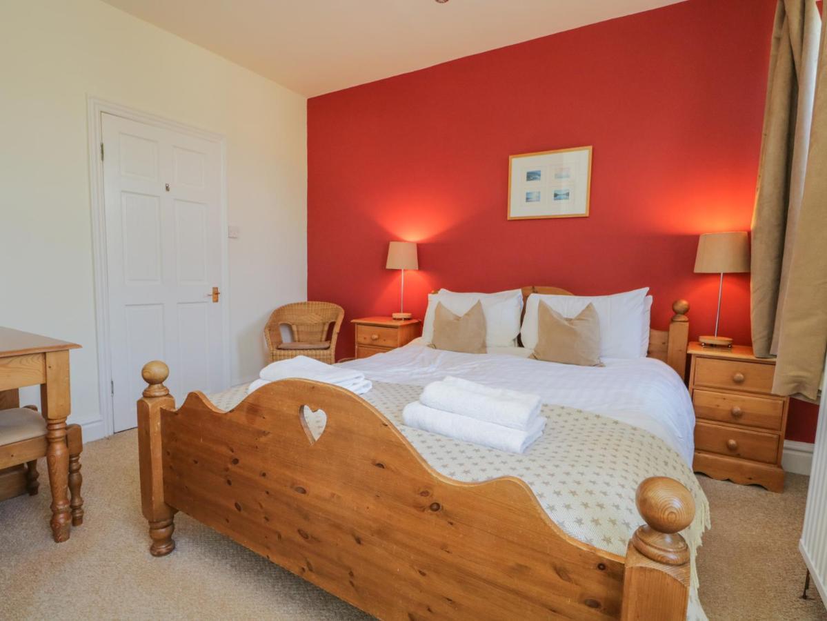 Gillercombe Villa Bowness-on-Windermere Eksteriør billede