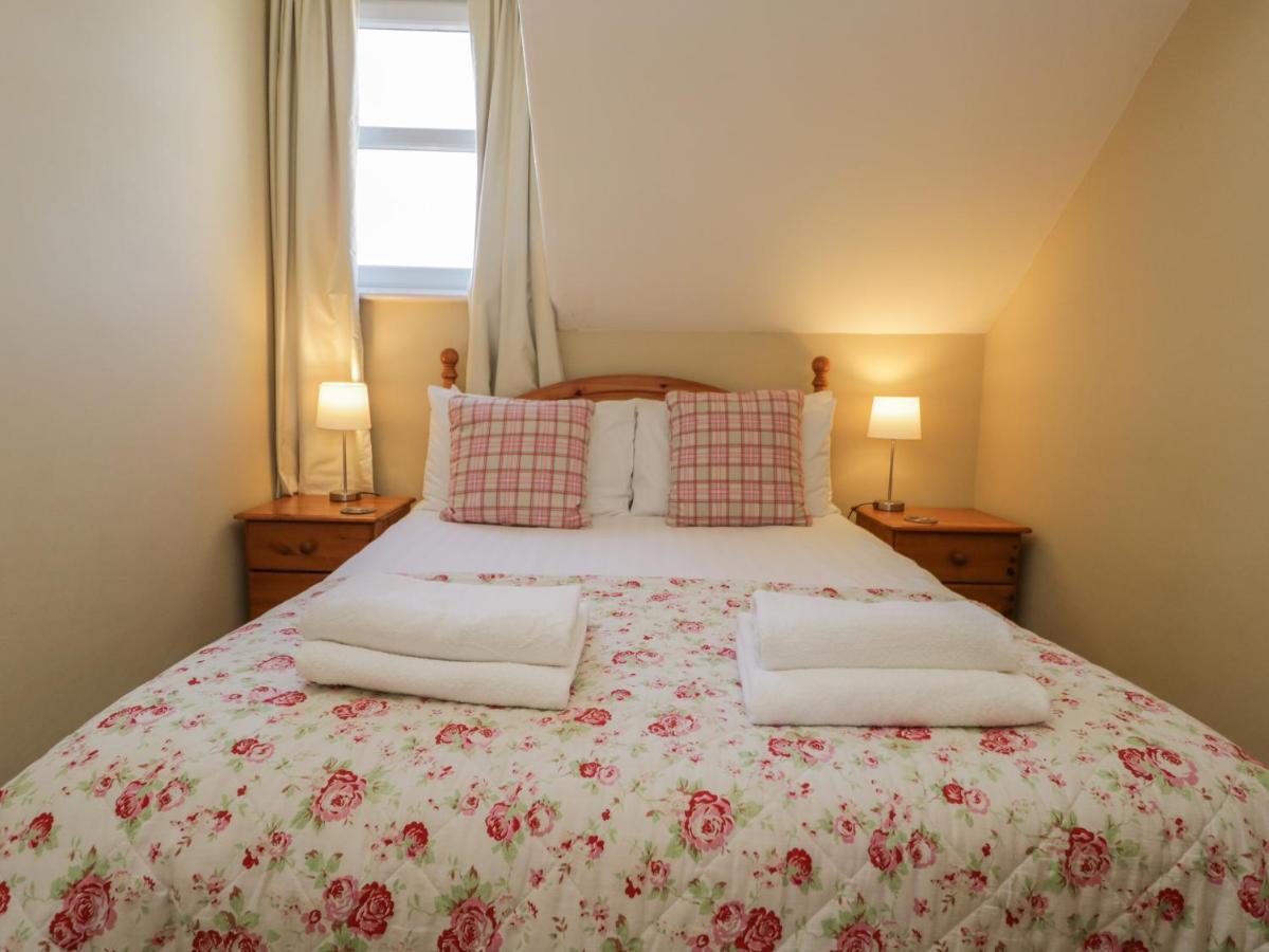 Gillercombe Villa Bowness-on-Windermere Eksteriør billede